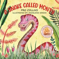 Produktbild: A Snake Called Monty