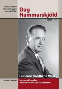Produktbild: Dag Hammarskj&ouml;ld (1905-1961)