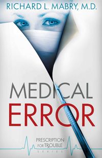Produktbild: Medical Error