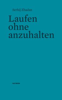 Produktbild: Laufen ohne anzuhalten