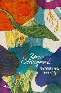 Produktbild: Forf&oslash;rerens dagbog