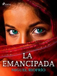 Produktbild: La emancipada