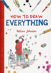 Produktbild: Ht Draw Everything