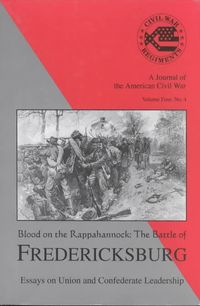 Produktbild: A Journal of the American Civil War