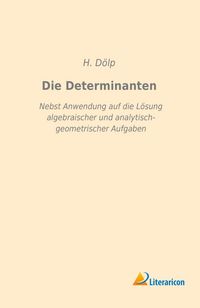 Produktbild: Die Determinanten