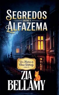 Produktbild: Segredos Entre a Alfazema