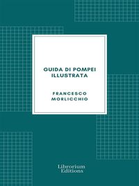 Produktbild: Guida di Pompei illustrata