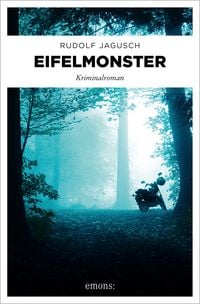 Produktbild: Eifelmonster