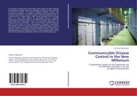 Produktbild: Communicable Disease Control in the New Millenium