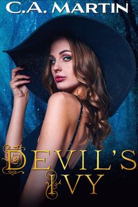 Produktbild: Devil's Ivy (The Sage Saga, #1)