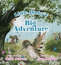 Produktbild: Little Dinky's Big Adventure