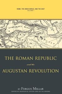 Produktbild: Rome, the Greek World, and the East