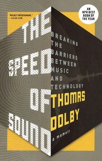 Produktbild: Speed of Sound