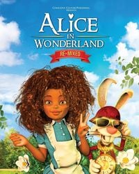 Produktbild: Alice in Wonderland Remixed