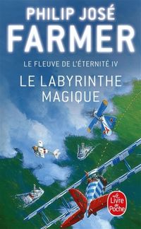 Produktbild: Fre-Labyrinthe Magique