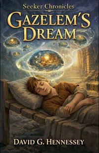 Produktbild: Gazelem's Dream