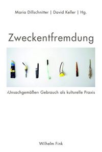 Produktbild: Zweckentfremdung