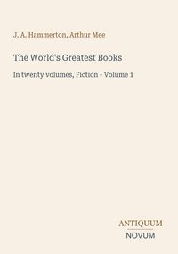 Produktbild: The World's Greatest Books