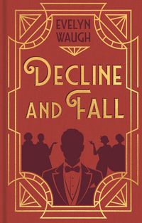Produktbild: Decline and Fall