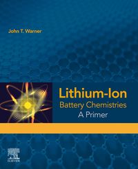 Produktbild: Lithium-Ion Battery Chemistries