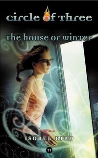 Produktbild: Circle of Three #11: The House of Winter