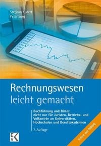 Produktbild: Rechnungswesen - leicht gemacht