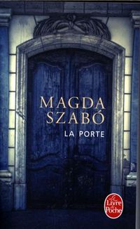 Produktbild: La porte
