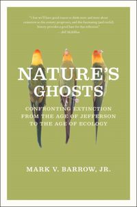 Produktbild: Natures Ghosts