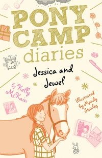 Produktbild: Jessica & Jewel