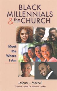 Produktbild: Black Millennials & The Church