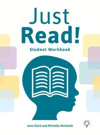 Produktbild: Just Read!