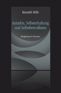 Produktbild: Autarkie, Selbsterhaltung und Selbstbewu&szlig;tsein