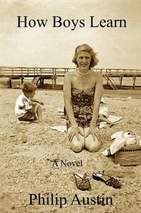 Produktbild: How Boys Learn