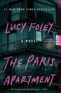 Produktbild: The Paris Apartment