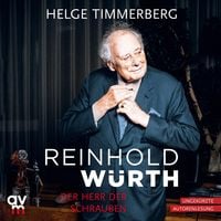 Produktbild: Reinhold W&uuml;rth