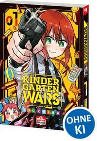 Produktbild Kindergarten WARS 01