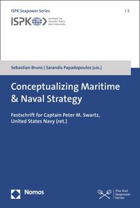 Produktbild: Conceptualizing Maritime & Naval Strategy