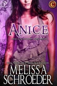 Produktbild: Anice (The Cursed Clan, #5)