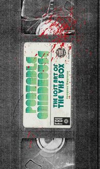 Produktbild: Portable Grindhouse