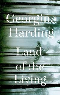 Produktbild: Georgina Harding, H: Land of the Living