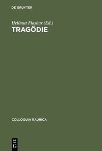 Produktbild: Trag&ouml;die