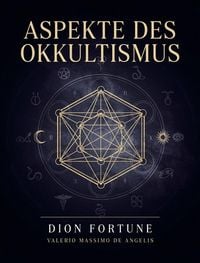 Produktbild: Aspekte des Okkultismus