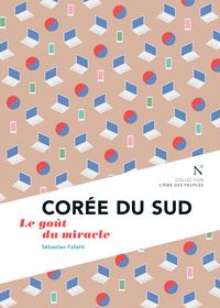 Produktbild: Cor&eacute;e du Sud