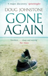 Produktbild: Gone Again