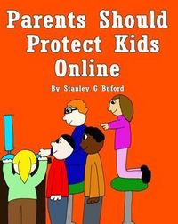 Produktbild: Parents Should Protect Kids Online