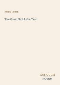 Produktbild: The Great Salt Lake Trail