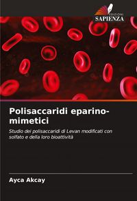 Produktbild: Polisaccaridi eparino-mimetici