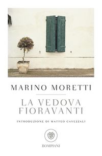Produktbild: La vedova Fioravanti