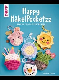 Produktbild: Happy H&auml;kelPocketzz