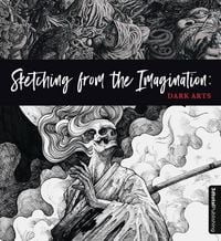 Produktbild: Sketching from the Imagination